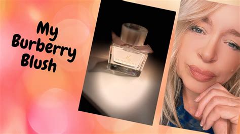 my burberry blush australia|my burberry blush review.